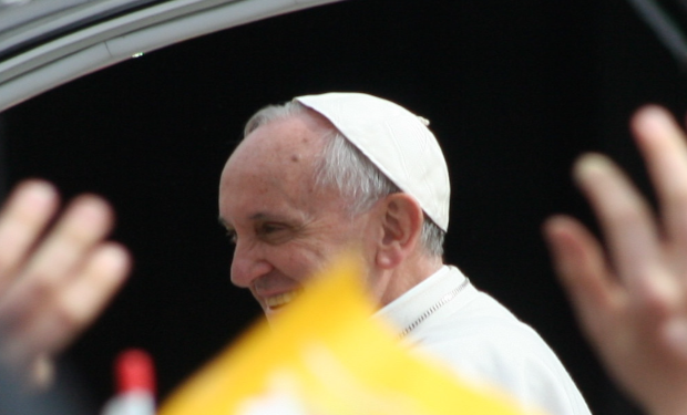 Una donna presidente del Governatorato vaticano. L'annuncio di papa Francesco